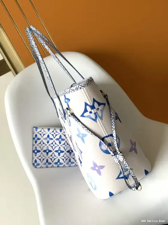 Aaa replica ru MM NEVERFULL VUITTON LOUIS 0623